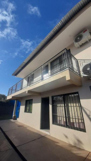 Departamento calle San Martín San Rafael Mendoza